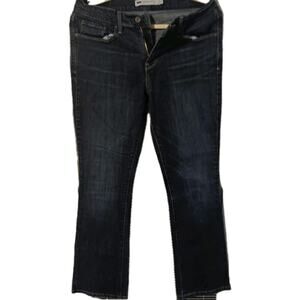 Levi's Women's Classic Bootcut Jeans 27/32